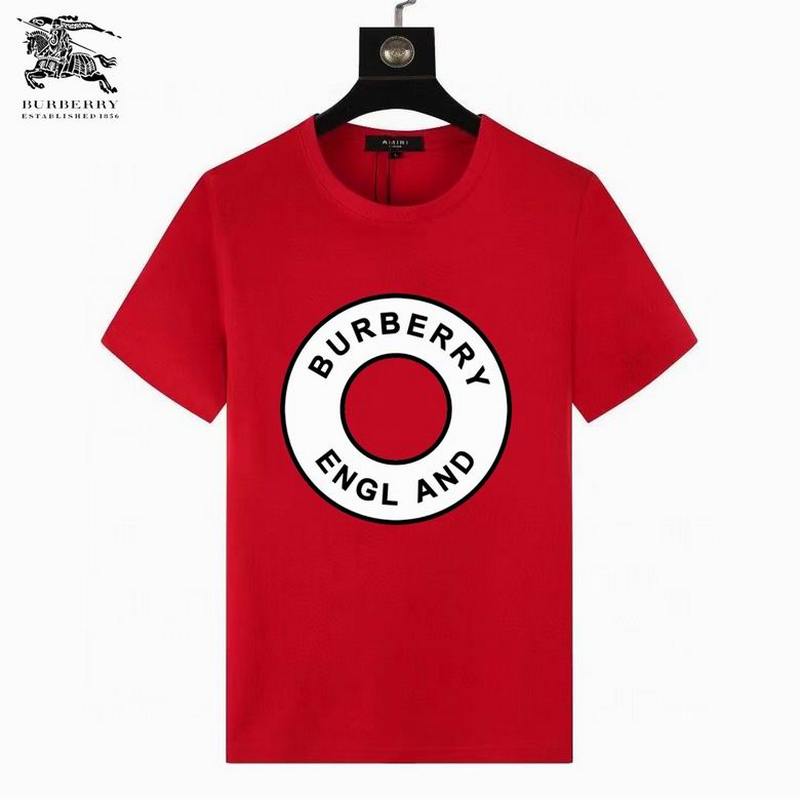 Burberry Men's T-shirts 167